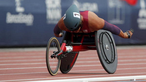 A Paris, les Jeux paralympiques veulent aussi leurs jours de gloire