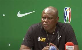 Afrobasket masculin U18 : Parfait Adjivon publie la liste des douze joueurs retenus