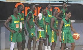 Afrobasket U18 : les Lionceaux dans le groupe A avec le Mali, la Côte d’Ivoire et le Cameroun