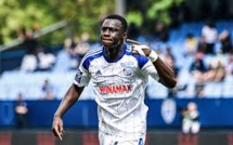 Habib Diarra ouvre son compteur but et s’illustre d’entrée en Ligue 1