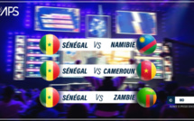 Qualifications Mondial e-sport : le Sénégal dans le groupe F avec la Namibie, le Cameroun et la Zambie