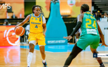 Pré-qualification du Mondial féminin 2026 : le Sénégal bat le Rwanda, 68-65, et file en finale