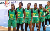 Pré-qualification du Mondial féminin 2026 : le Sénégal s’incline en finale devant la Hongrie, 47-63